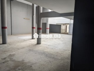 Superbe appartement à vendre à Corniche. 2 pièces. Bien meublé - Appartement à vendre