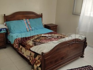 Superbe appartement à vendre à Corniche. 2 pièces. Bien meublé - Appartement à vendre