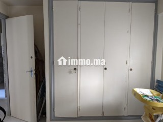Superbe appartement à vendre à Corniche. 2 pièces. Bien meublé - Appartement à vendre