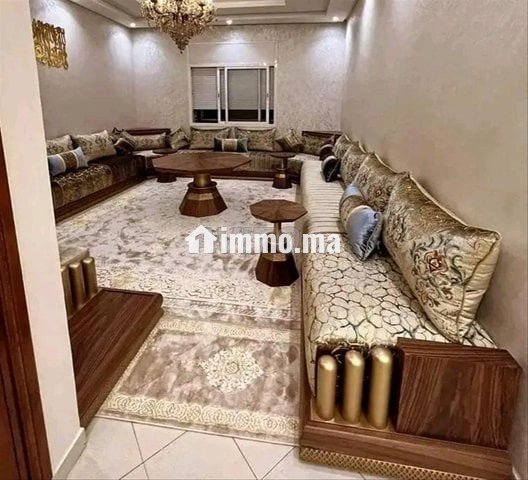 برطمة نقية جليز للكراء اليومي - Location Vacances - Marrakech - photo 1
