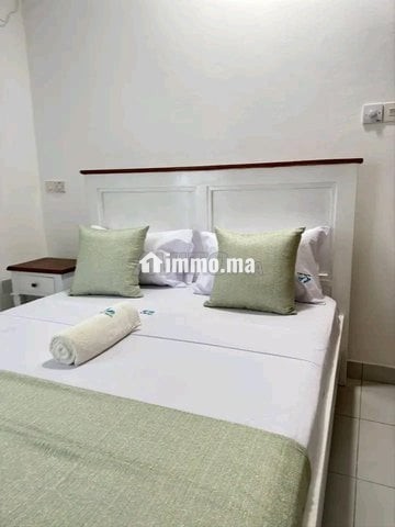 برطمة نقية جليز للكراء اليومي - Location Vacances - Marrakech - photo 5