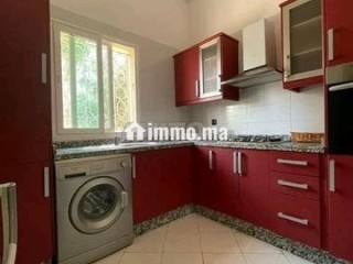 برطمة نقية جليز للكراء اليومي - Appartement Location Vacances - Marrakech