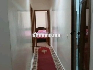 برطمة نقية جليز للكراء اليومي - Appartement Location Vacances - Marrakech
