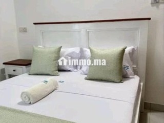 برطمة نقية جليز للكراء اليومي - Appartement Location Vacances - Marrakech
