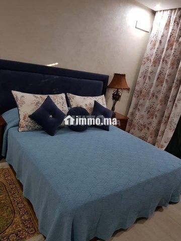 Appartement Moderne Sur La Corniche Tanger - Location Vacances - Tanger - photo 3