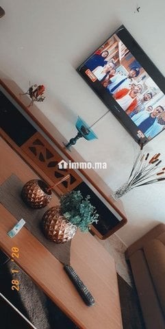 Appartement Moderne Sur La Corniche Tanger - Location Vacances - Tanger - photo 7