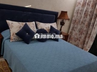 Appartement Moderne Sur La Corniche Tanger - Appartement Location Vacances - Tanger