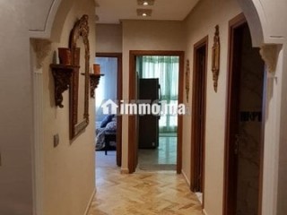 Appartement Moderne Sur La Corniche Tanger - Appartement Location Vacances - Tanger