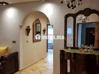 Appartement Moderne Sur La Corniche Tanger - Appartement Location Vacances - Tanger