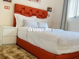 شقة سفلية بمكيف مسبح وكراج - Appartement Location Vacances - Mohammedia