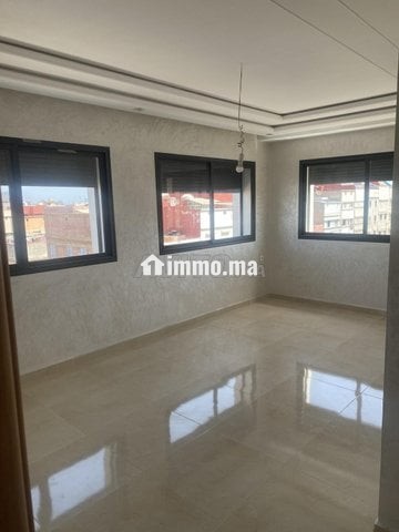 Appartement à louer 75 m² à Casablanca - Location Immobilier - Casablanca - photo 1