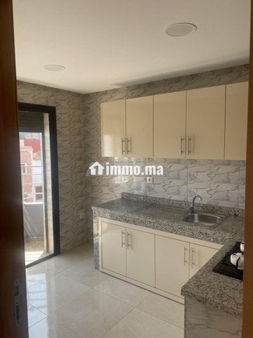 Appartement à louer 75 m² à Casablanca - Location Immobilier - Casablanca - photo 4