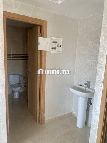Appartement à louer 75 m² à Casablanca - Location Immobilier - Casablanca - photo 5