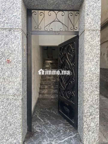 Appartement à louer 75 m² à Casablanca - Location Immobilier - Casablanca - photo 6