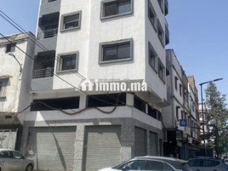 Appartement à louer 75 m² à Casablanca - Appartement à louer - Casablanca