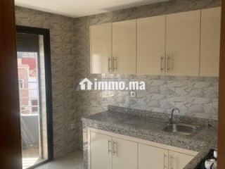 Appartement à louer 75 m² à Casablanca - Appartement à louer - Casablanca