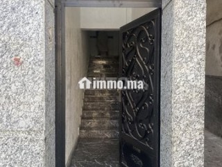 Appartement à louer 75 m² à Casablanca - Appartement à louer - Casablanca