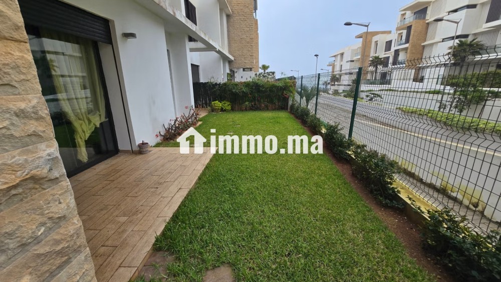 Vente appartement plage des nation RDC jardin pisc - Vente Immobilier - Autre - photo 3