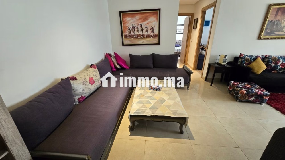 Vente appartement plage des nation RDC jardin pisc - Vente Immobilier - Autre - photo 4