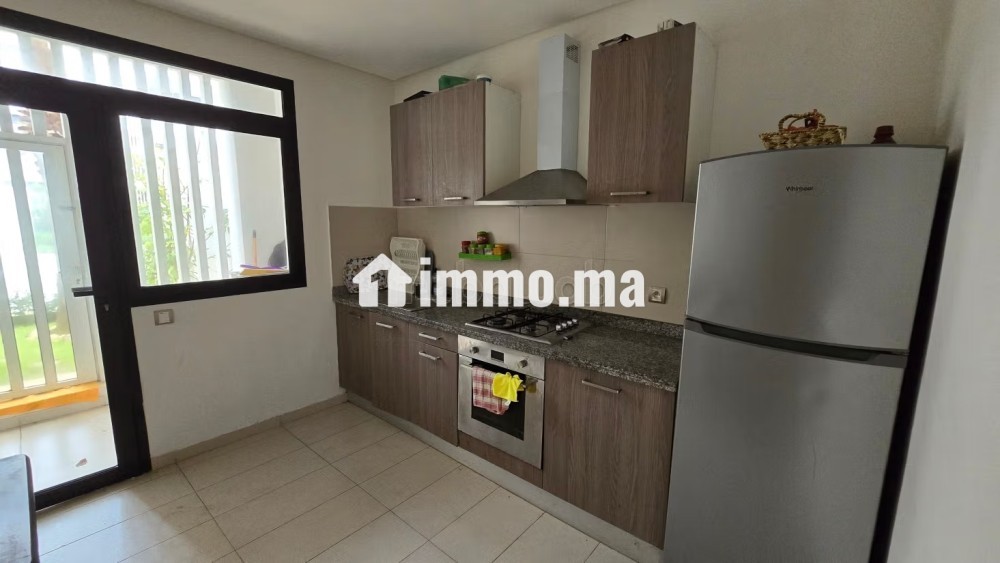 Vente appartement plage des nation RDC jardin pisc - Vente Immobilier - Autre - photo 5