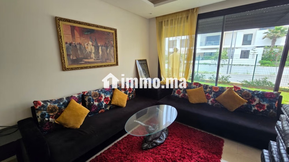 Vente appartement plage des nation RDC jardin pisc - Vente Immobilier - Autre - photo 6