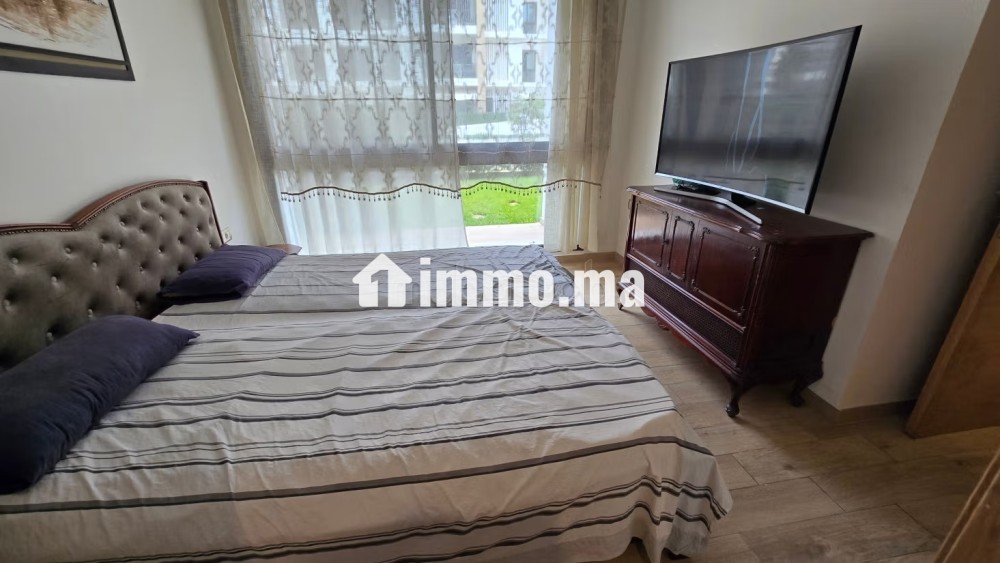 Vente appartement plage des nation RDC jardin pisc - Vente Immobilier - Autre - photo 7