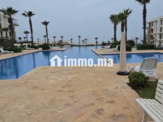 Vente appartement plage des nation RDC jardin pisc - Appartement à vendre - Autre