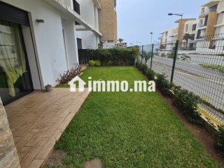 Vente appartement plage des nation RDC jardin pisc - Appartement à vendre - Autre