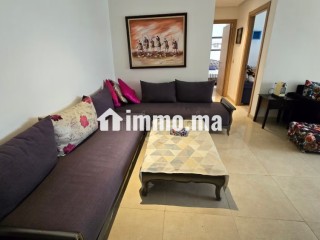 Vente appartement plage des nation RDC jardin pisc - Appartement à vendre - Autre