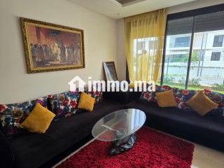 Vente appartement plage des nation RDC jardin pisc - Appartement à vendre - Autre