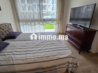 Vente appartement plage des nation RDC jardin pisc - Appartement à vendre - Autre