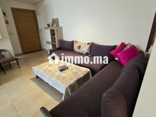 Vente appartement plage des nation RDC jardin pisc - Appartement à vendre - Autre