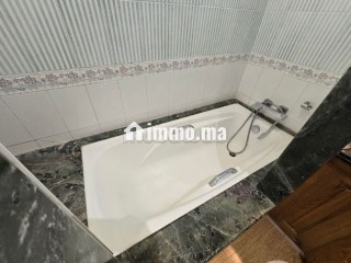Vente villa Rabat Harhoura 447m² vue mer - Villa à vendre - Temara
