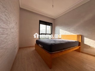 Appartement 3 chambres, 120m2, Sans vis a vis - Appartement à louer - Casablanca