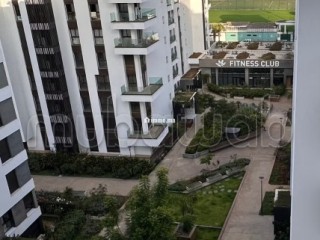 Appartement 3 chambres, 120m2, Sans vis a vis - Appartement à louer - Casablanca