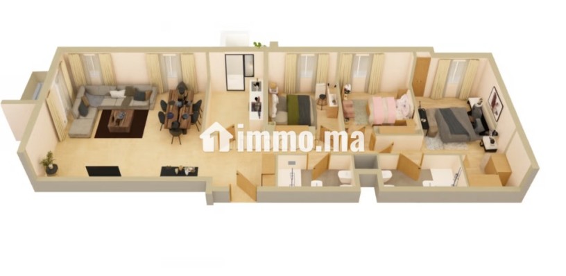 appartement-3-chambres-120m2-sans-vis-a-vis-big-6