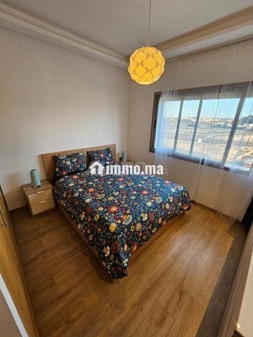 Studio meubé neuf à ALMAZ proche de nearshore - Location Immobilier - Casablanca - photo 4