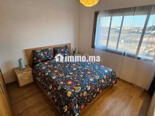 Studio meubé neuf à ALMAZ proche de nearshore - Appartement à louer - Casablanca