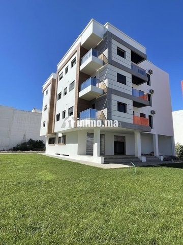 محل تجاري 80 م2 محفظ بمرتيل - Vente Immobilier - Martil - photo 3