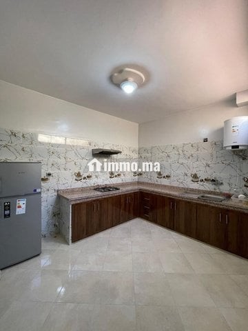 Appartement à louer 100 m² à Errachidia - Location Immobilier - Errachidia - photo 1