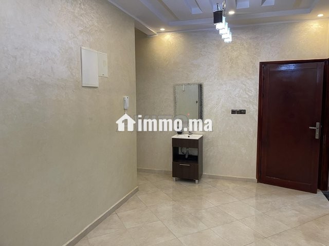 Appartement à louer 100 m² à Errachidia - Location Immobilier - Errachidia - photo 2