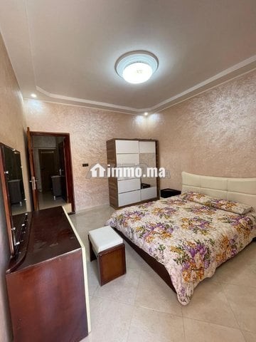 Appartement à louer 100 m² à Errachidia - Location Immobilier - Errachidia - photo 5