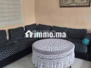 Appartement à louer 100 m² à Errachidia - Appartement à louer - Errachidia