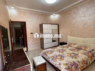 Appartement à louer 100 m² à Errachidia - Appartement à louer - Errachidia