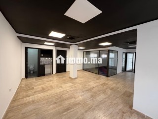 Bureau à Vendre Gauthier Barcelo Bd D'Anfa - Bureau à vendre - Casablanca