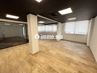Bureau à Vendre Gauthier Barcelo Bd D'Anfa - Bureau à vendre - Casablanca