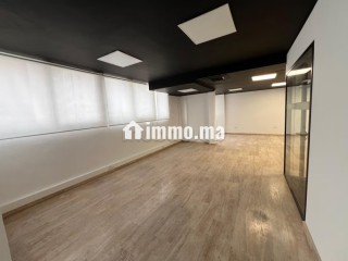 Bureau à Vendre Gauthier Barcelo Bd D'Anfa - Bureau à vendre - Casablanca