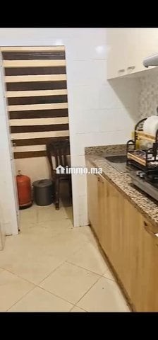 شقة مفروشة للكراء اليومي مع مصعد وموقف سيارة - Location Vacances - Agadir - photo 3