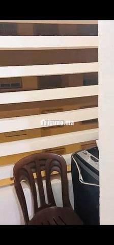 شقة مفروشة للكراء اليومي مع مصعد وموقف سيارة - Location Vacances - Agadir - photo 4