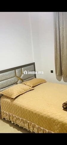 شقة مفروشة للكراء اليومي مع مصعد وموقف سيارة - Location Vacances - Agadir - photo 6